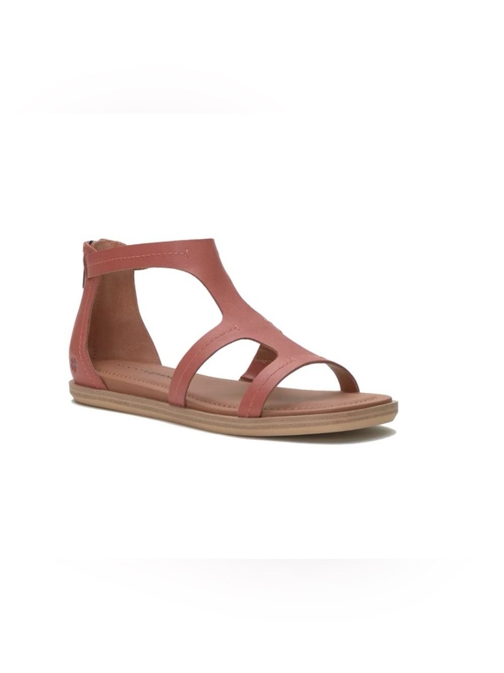 Lucky Brand Sandals